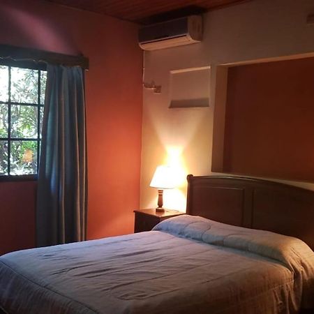 Hotel Alsacia Tegucigalpa Ngoại thất bức ảnh