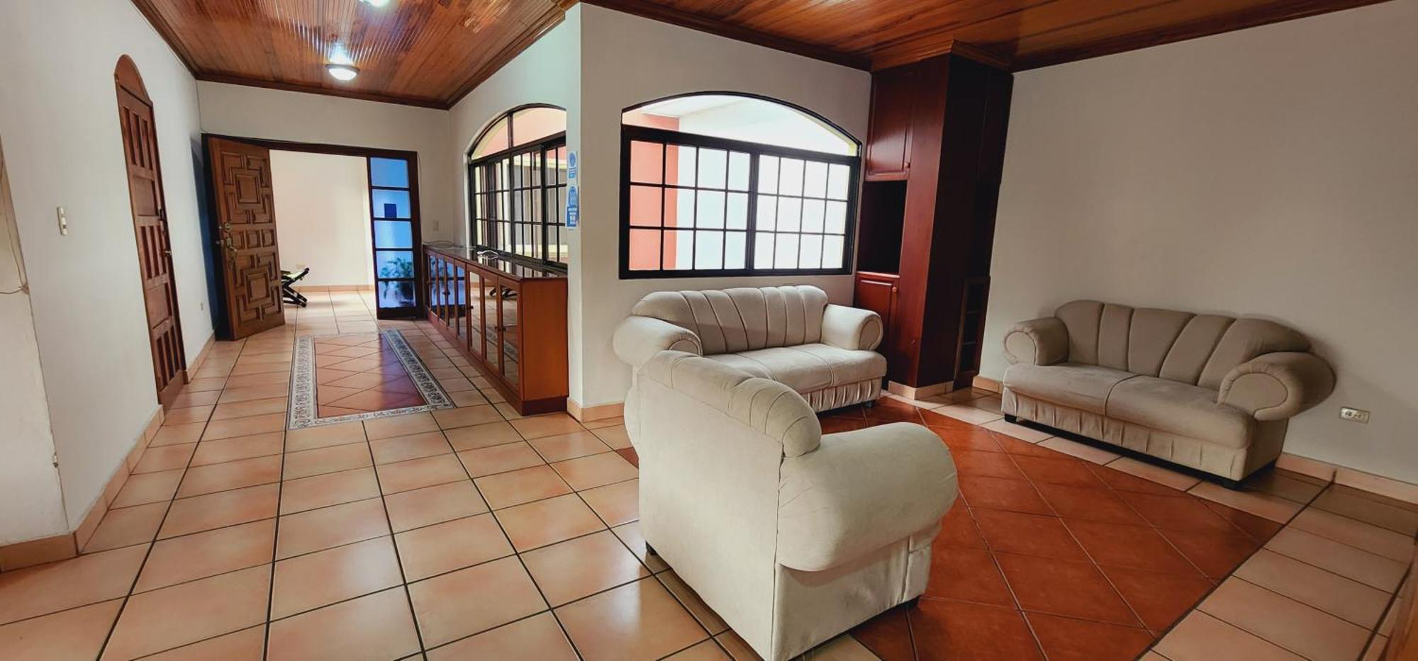 Hotel Alsacia Tegucigalpa Ngoại thất bức ảnh