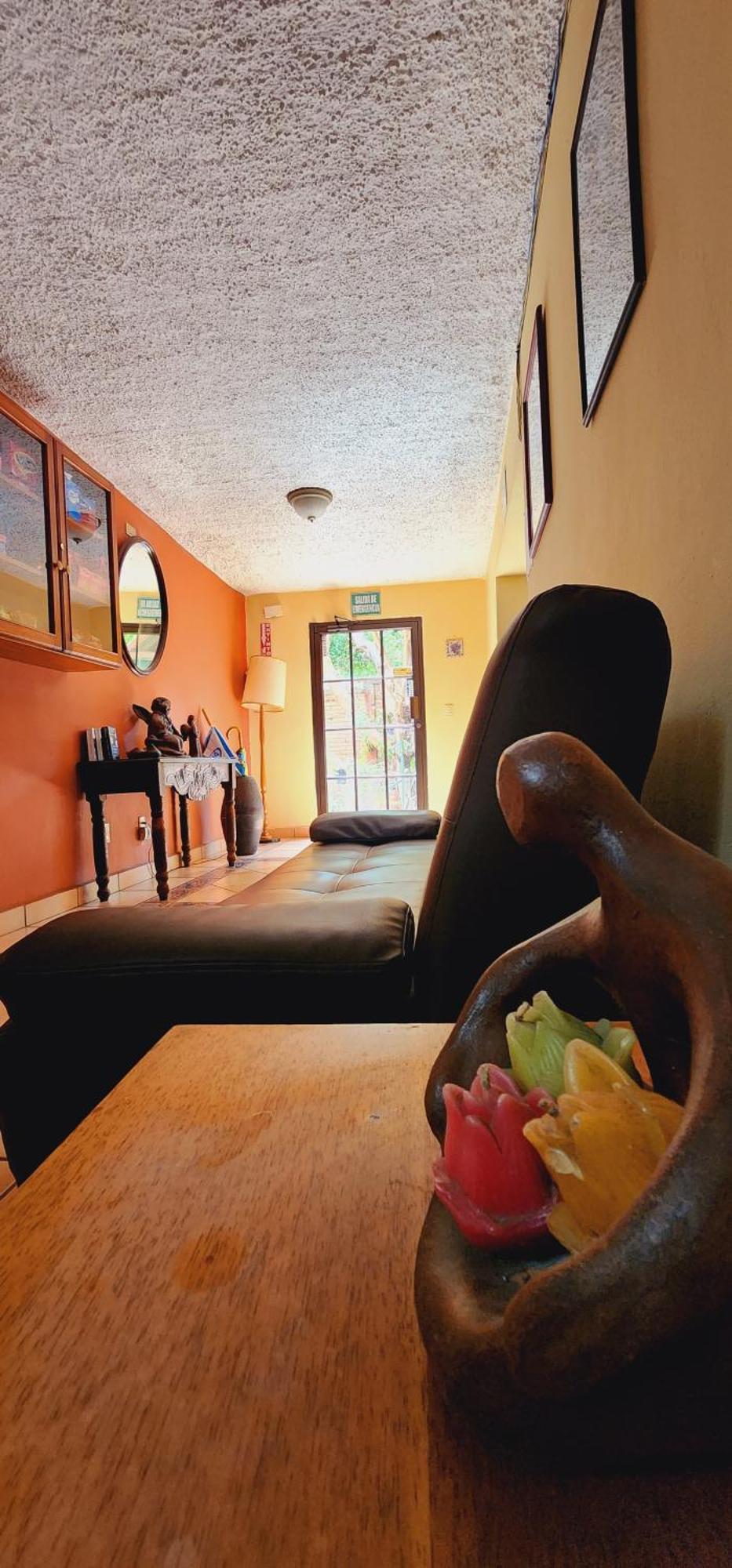 Hotel Alsacia Tegucigalpa Ngoại thất bức ảnh