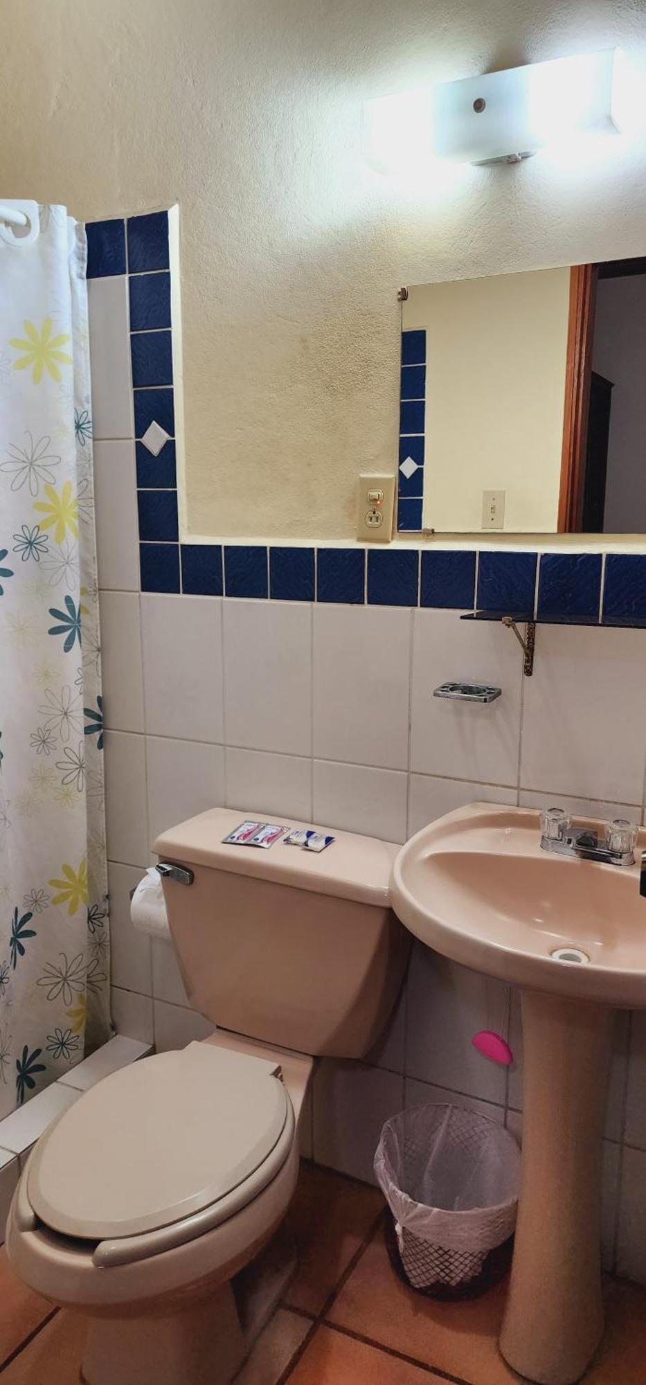 Hotel Alsacia Tegucigalpa Ngoại thất bức ảnh